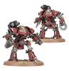 Mechanicum: Combat Force