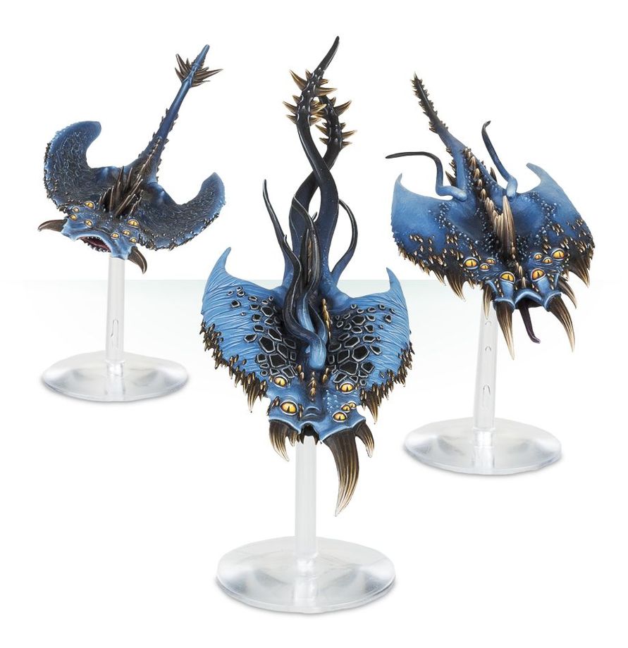 Screamers
