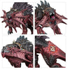 Spearhead: Fangs of the Blood God