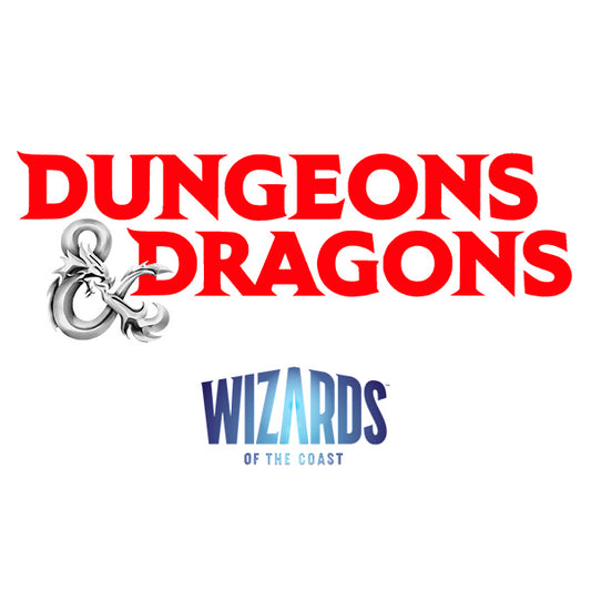 D&D 5e: Campaign Case - Terrain
