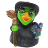 Wicked Witch of the West -Wizard of Oz Rubber Duck