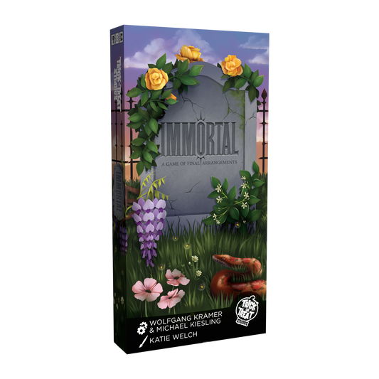Immortal