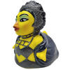 Turn Quack Time Rubber Duck