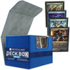Blue MTG Deck Box