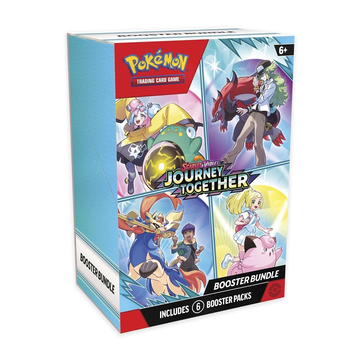 Journey Together Bundle