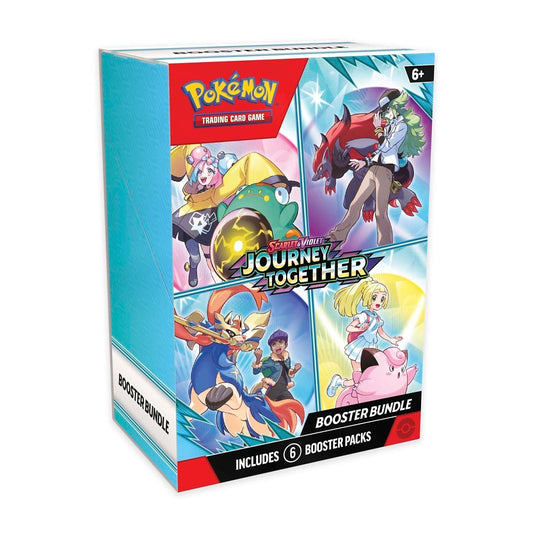 Journey Together Bundle