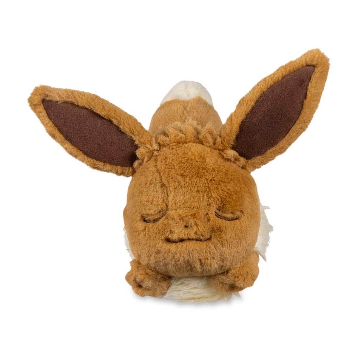 Relaxing Eevee Plush - 15 in