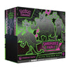 Shrouded Fable Pokémon Center Elite Trainer Box