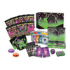 Shrouded Fable Pokémon Center Elite Trainer Box