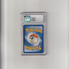 Vaporeon Skyridge - #33 - CGC Gem Mint 10
