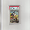 Honchkrow V #162 - PSA 9