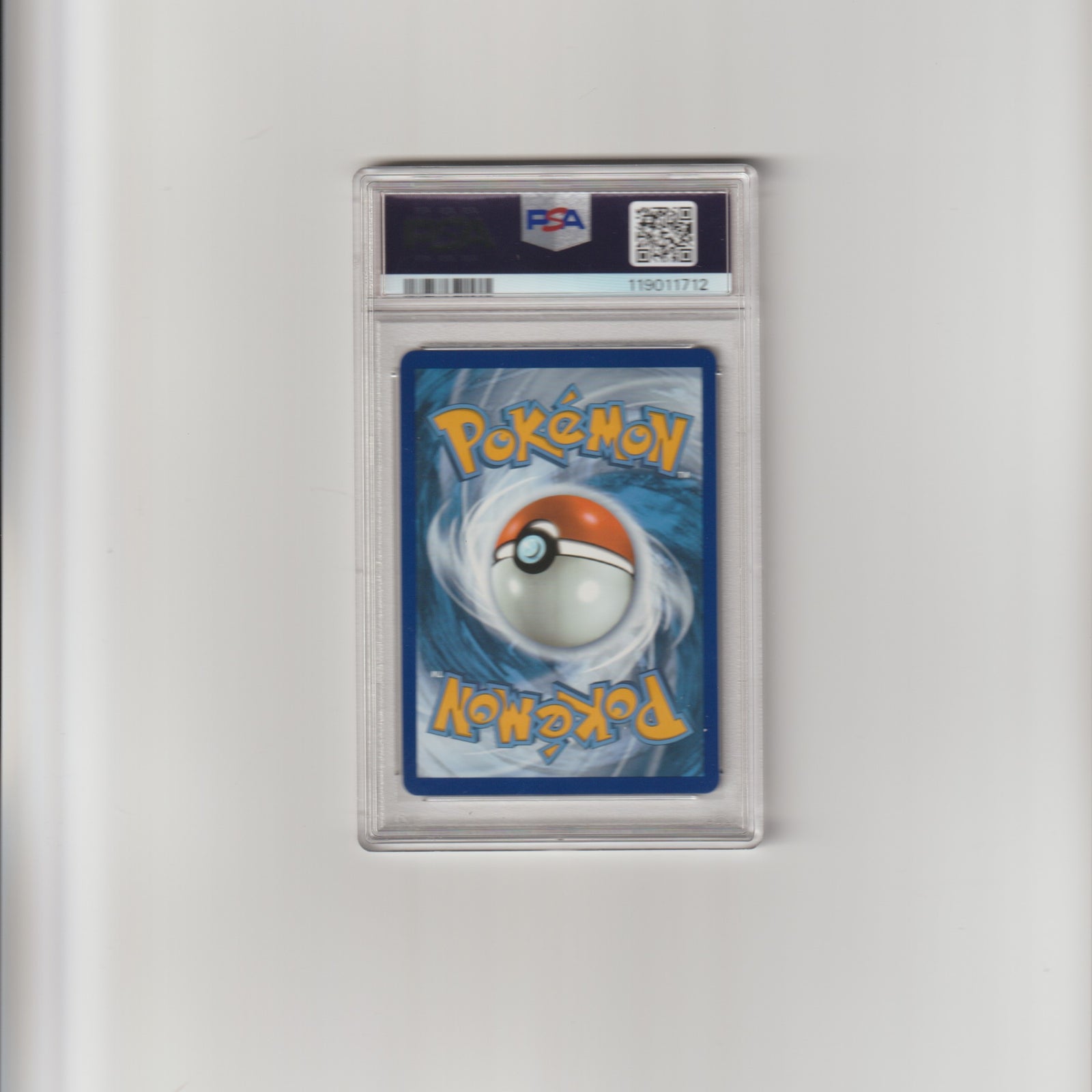 Jolteon VMAX #51 - PSA - 10