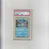 Squirtle #SWSH233 - PSA 9
