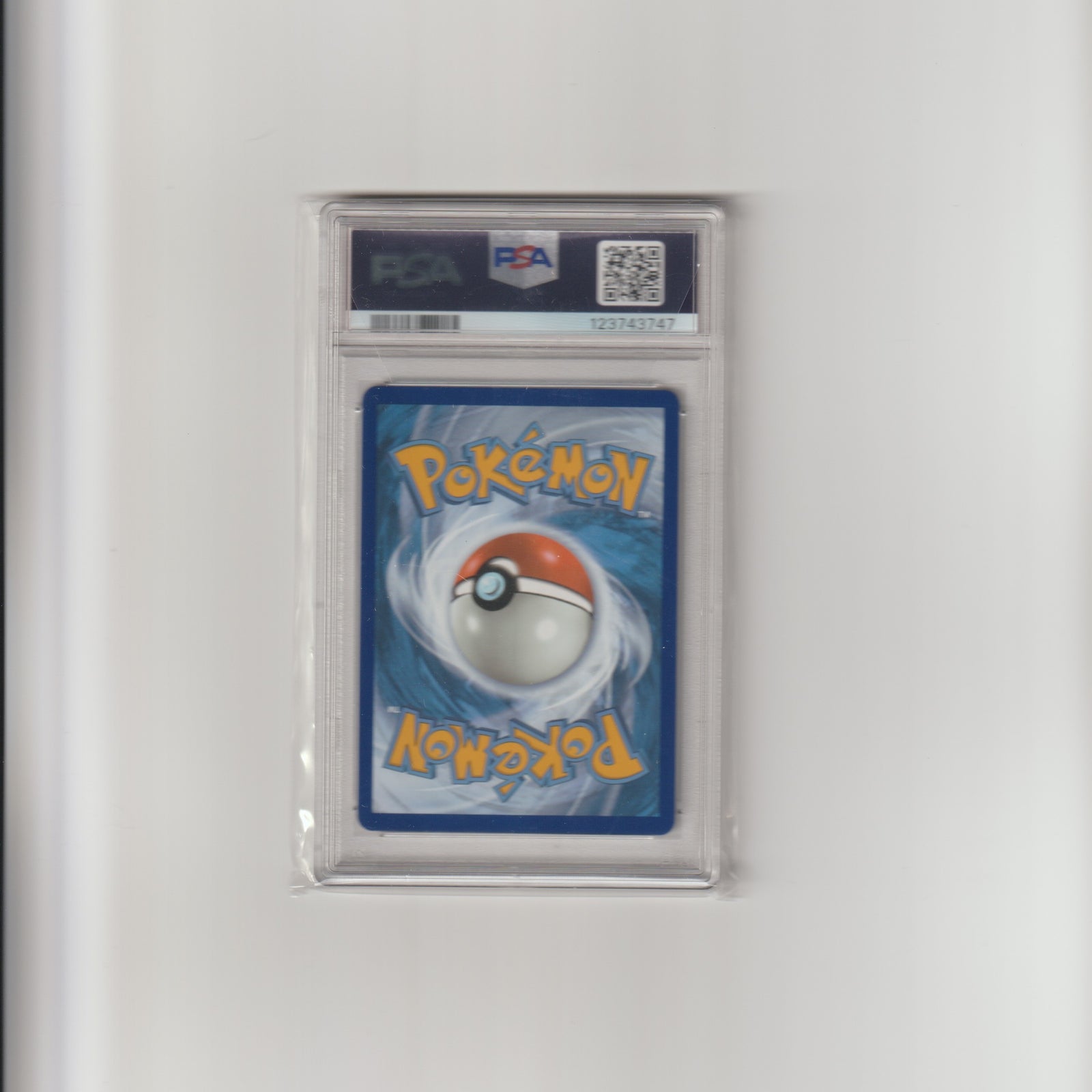Charizard VSTAR #174 - PSA 10