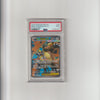 Mega Kangaskhan Ex #164 - PSA 9