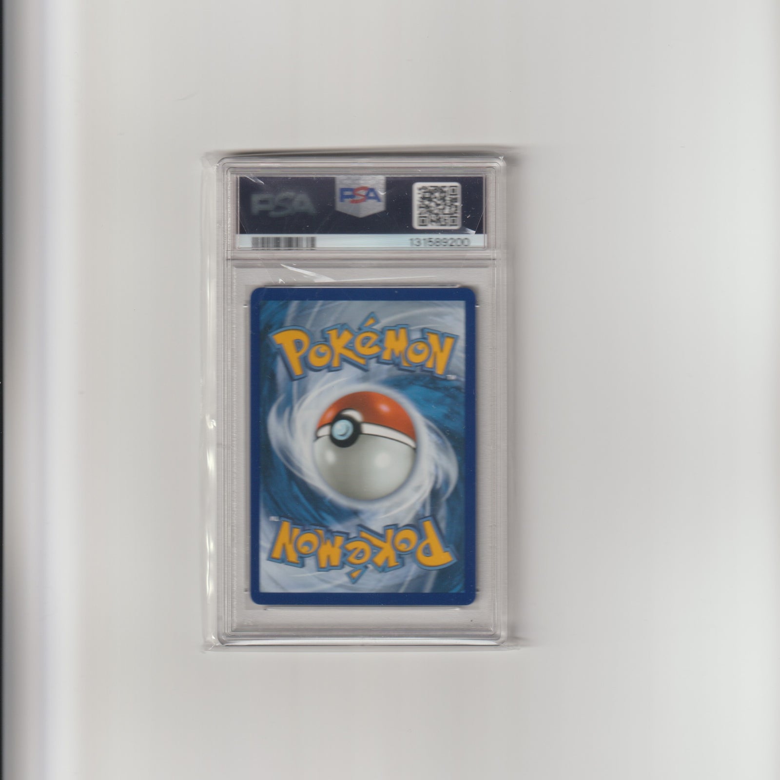 Mega Kangaskhan Ex #164 - PSA 9
