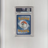 Sylveon Ex #86 - PSA 9