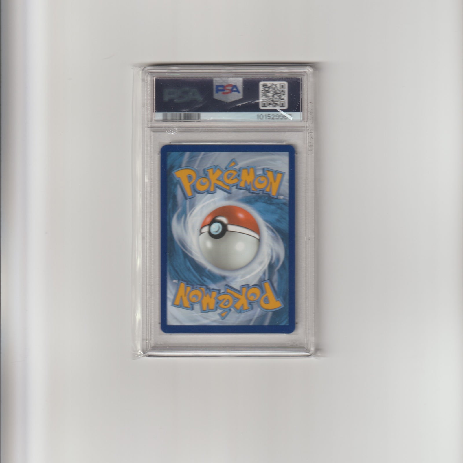 Sylveon Ex #86 - PSA 9
