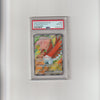 Ethan's Ho-Oh Ex #209 - PSA 10