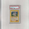 Brock's Rhydon #2 - PSA 7