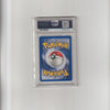 Brock's Rhydon #2 - PSA 7