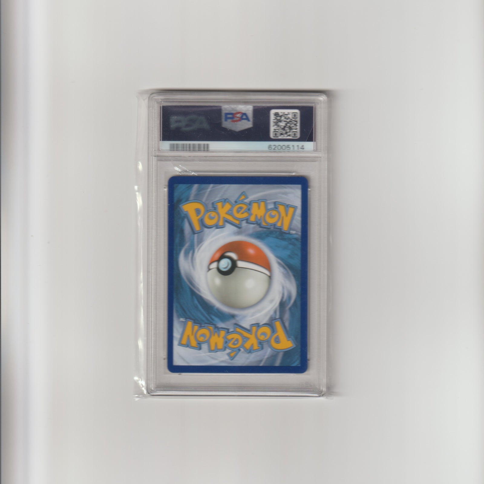 Alolan Vulpix-Holo #SV8 - PSA 10