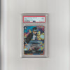 Sabo OP04 EN Alt Art #083 - PSA 9