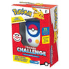 Pokémon Trainer Challenge Game Kids Toys Trading Card Game