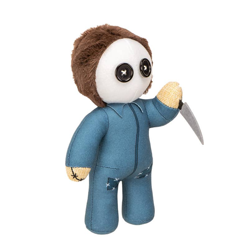 Pinheads Stuffed Plush Myer