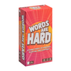 Words Are Hard