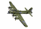 The Boeing B-17 Flying Fortress Building brick set B1367