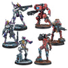 Infinity: Battle Pack Operation- Beyond Operation Mazebreaker