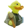 Spa Wars Rubber Duck