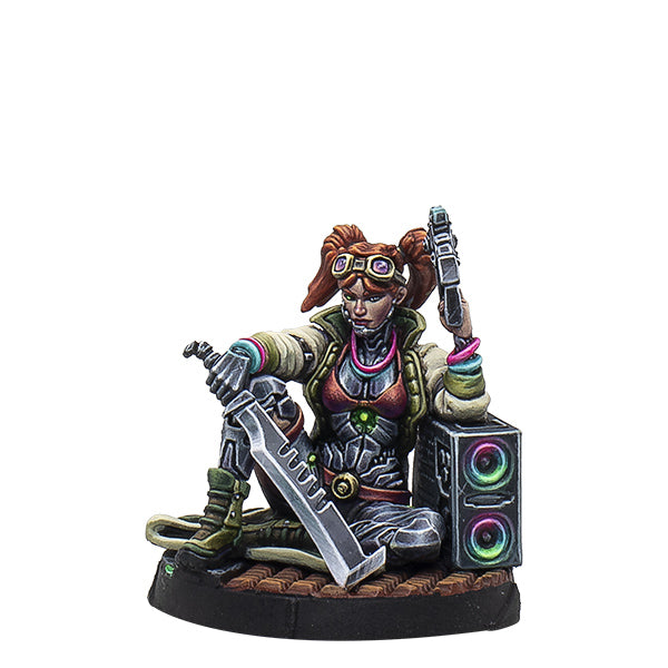 Infinity: Kazuraba Ruby Monday, Pre-order Exclusive Edition