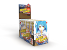 6-Pack Display Ramen! Ramen! - Boardgame