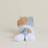Calico Cat Warmies Junior