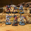 Infinity: Battle Pack Operation- Beyond Operation Mazebreaker