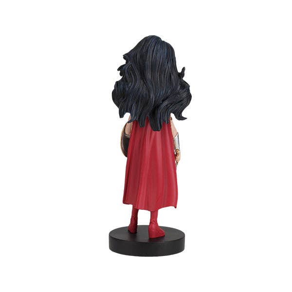 Royal Bobbles DC Comics Wonder Woman 6" Bobblehead Statue