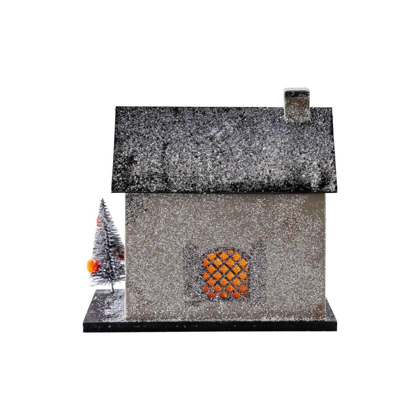 HVL1155 - Witch Cottage