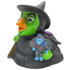 Wicked Witch of the West -Wizard of Oz Rubber Duck