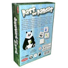 Pass the Pandas Animal Dice Toy Family Party Board Game