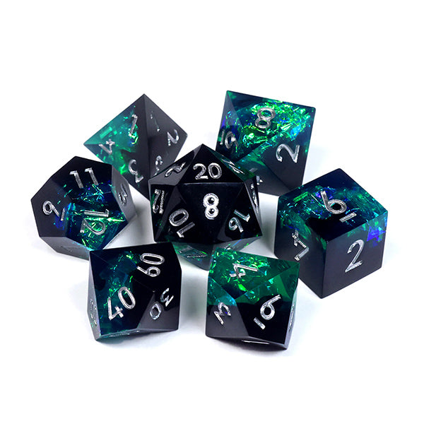 Dice: VHS Dice- Surge