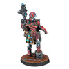 Infinity: Battle Pack Operation- Mazebreaker
