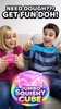 Fun Doh JUMBO Squishy Cube | Viral Assortment - 6/Display