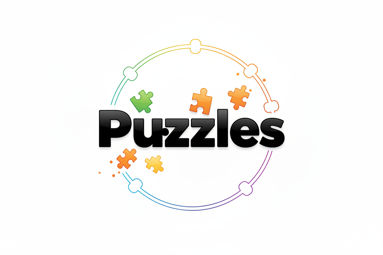 add puzzle theme