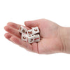 Makin Bacon Dice Game