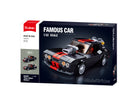 American Muscle Car Street Racer - M38-B1085