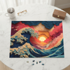 No. 2 - Great Wave