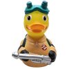 GooseBusters Rubber Duck