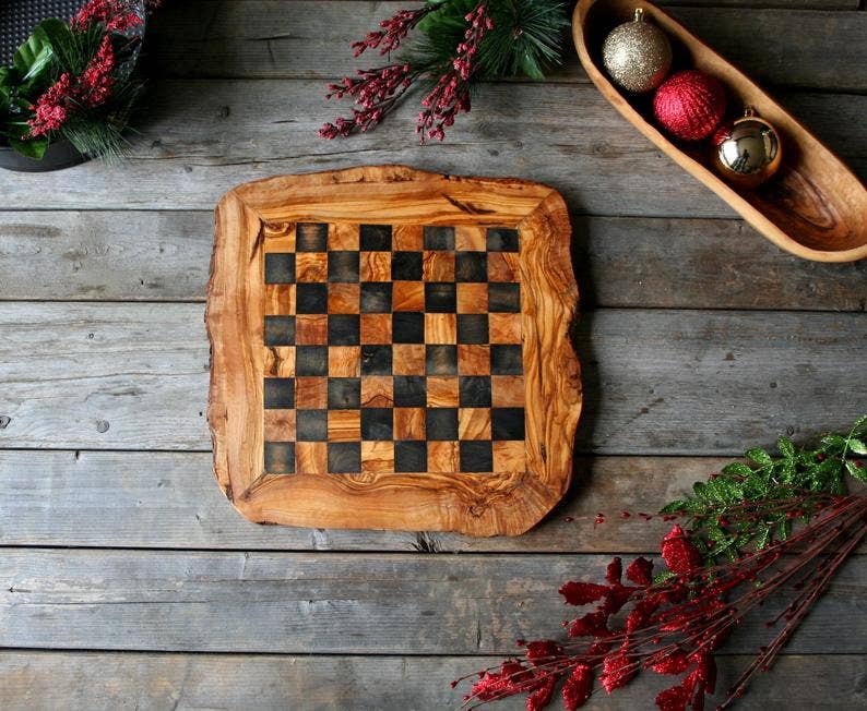 Chess Board
